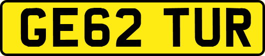GE62TUR