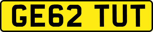 GE62TUT