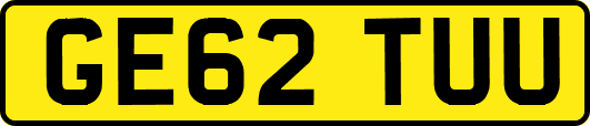 GE62TUU