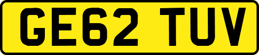 GE62TUV