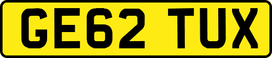 GE62TUX