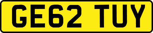 GE62TUY