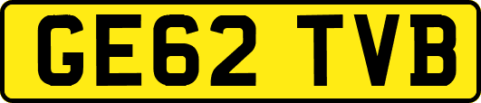 GE62TVB