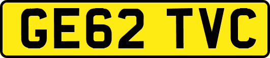 GE62TVC