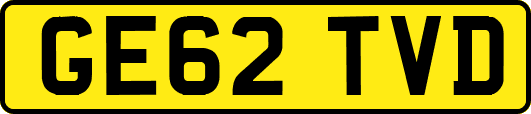 GE62TVD