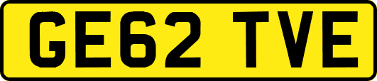 GE62TVE