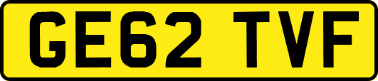 GE62TVF