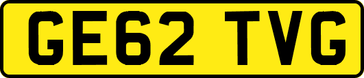 GE62TVG