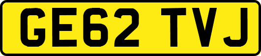 GE62TVJ