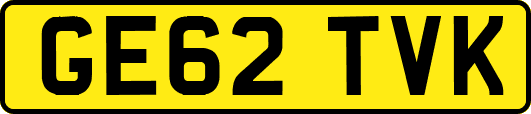 GE62TVK