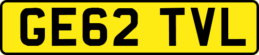 GE62TVL