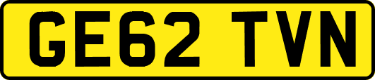 GE62TVN