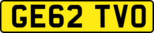 GE62TVO