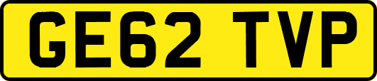 GE62TVP
