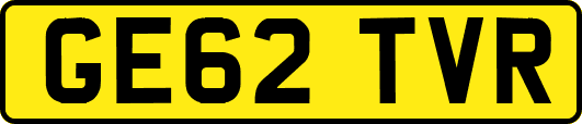 GE62TVR