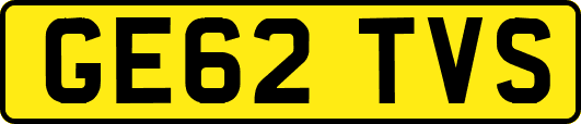 GE62TVS