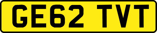 GE62TVT