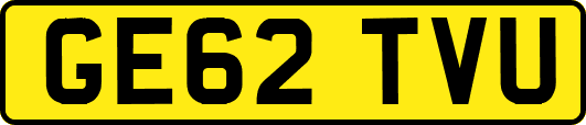 GE62TVU