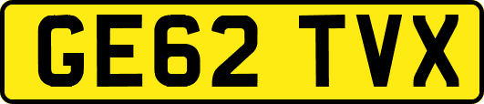 GE62TVX