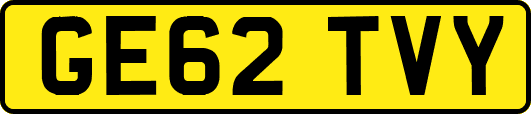 GE62TVY
