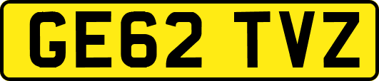 GE62TVZ