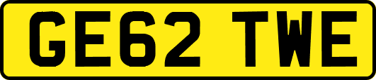 GE62TWE