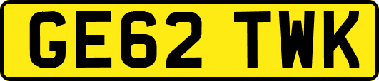 GE62TWK