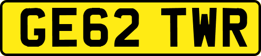 GE62TWR