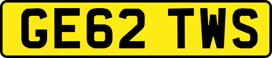 GE62TWS