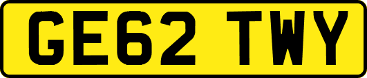 GE62TWY