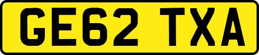 GE62TXA