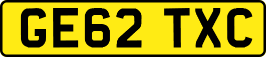 GE62TXC