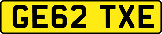 GE62TXE