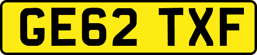 GE62TXF
