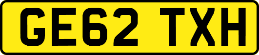 GE62TXH