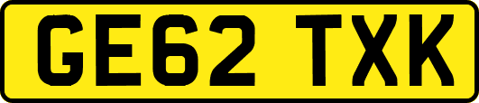 GE62TXK