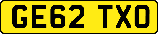 GE62TXO
