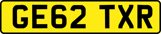 GE62TXR