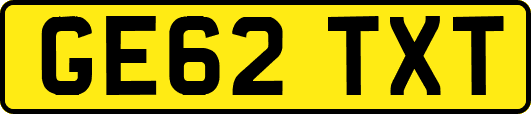 GE62TXT