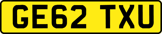 GE62TXU