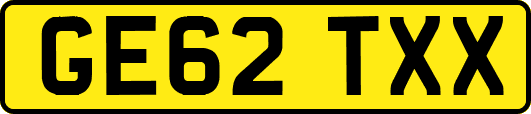GE62TXX