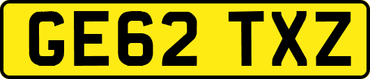 GE62TXZ