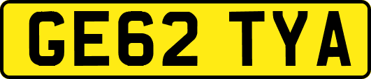 GE62TYA