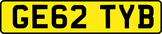 GE62TYB