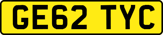 GE62TYC