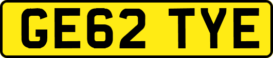 GE62TYE