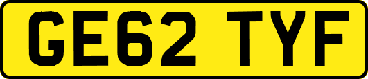 GE62TYF