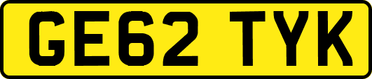 GE62TYK