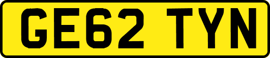 GE62TYN