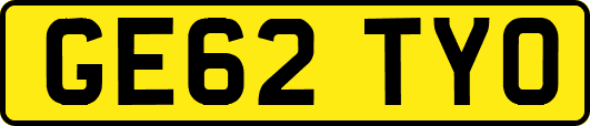 GE62TYO